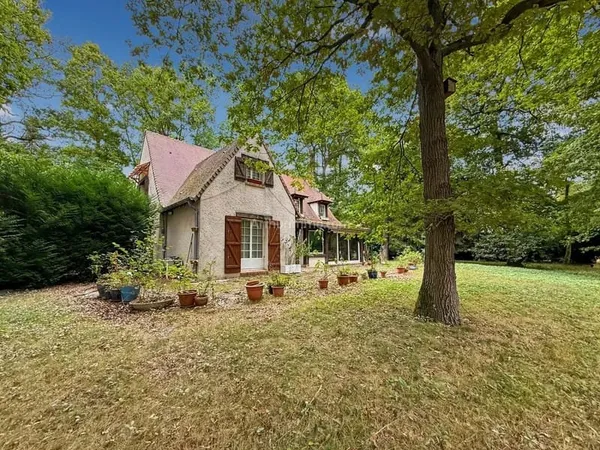 Maison 8 pièces 200 m²