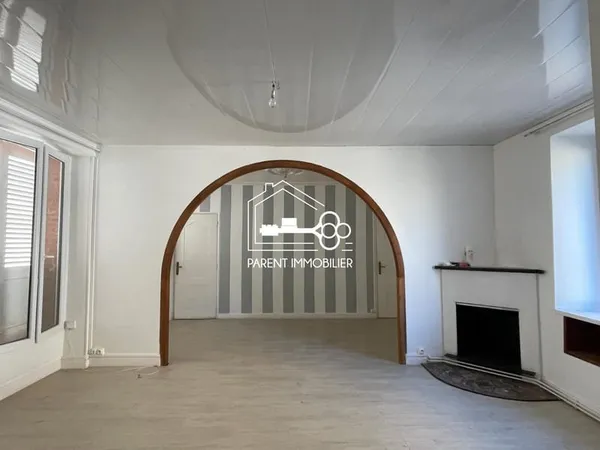 Immeuble de rapport Dun-le-Palestel