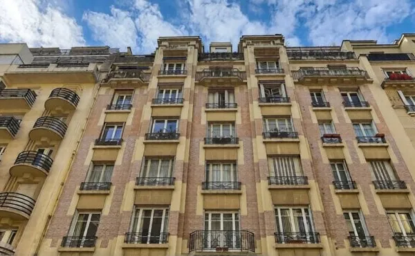 Appartement 4 pièces 94 m²