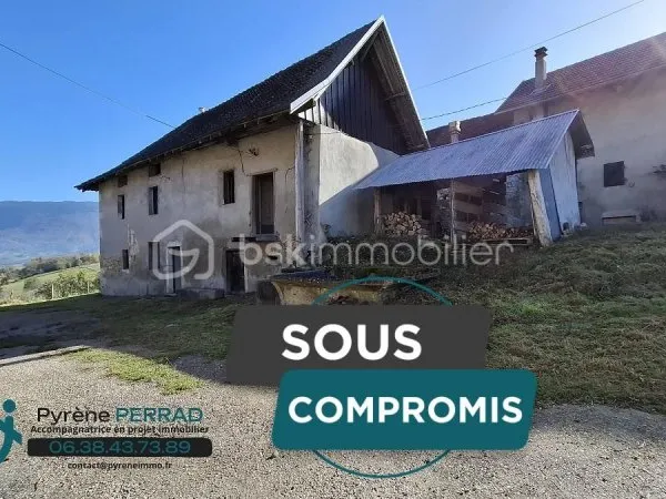 Maison 5 pièces 116 m²