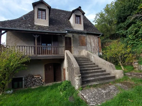 Maison 4 pièces 70 m²