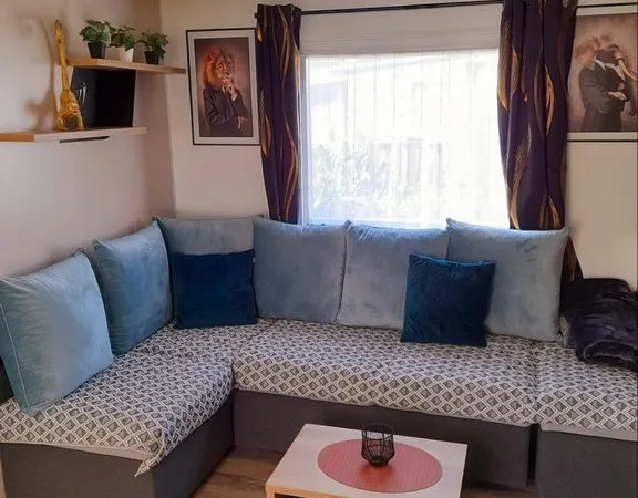 Mobil home