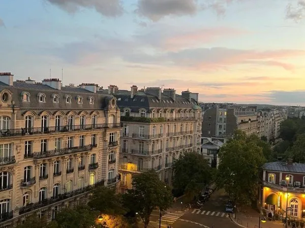 Appartement 1 pièce 15 m²