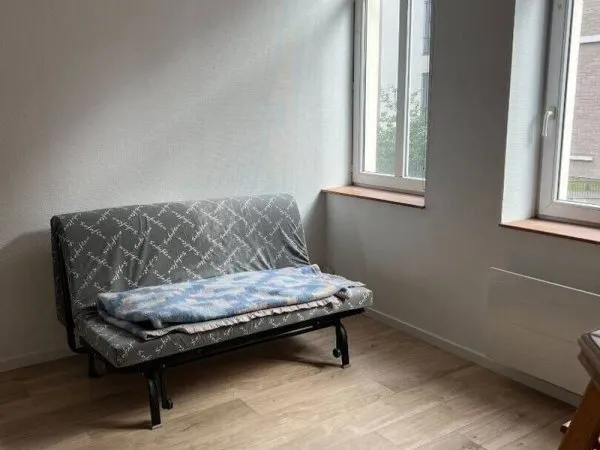 Appartement 1 pièce 16 m²