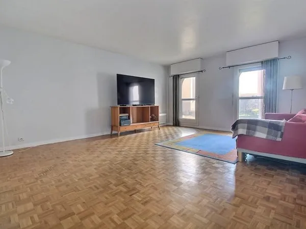 Appartement 5 pièces 110 m²