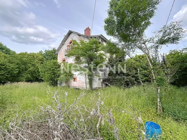 Maison 6 pièces 133 m²