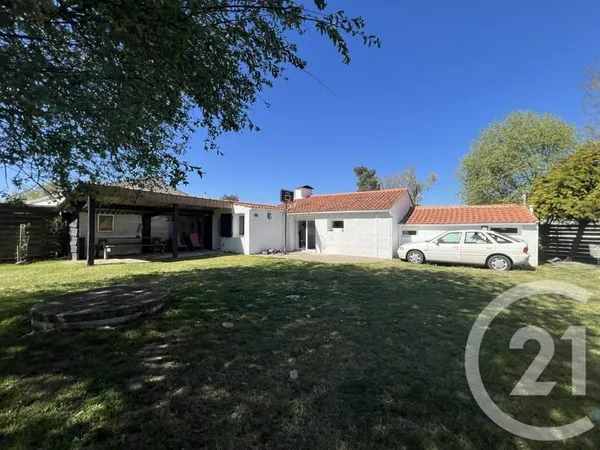 Maison 3 pièces 70 m²