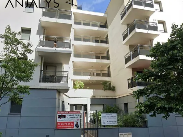 Stationnement Location Lyon   100€