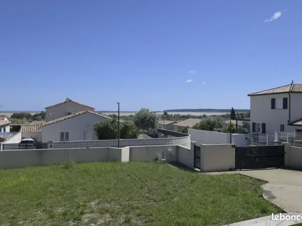 Maison d'architecte