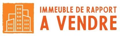 Immeuble de rapport 350 m²