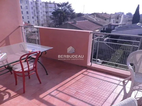 Location appartement 3 Pièce(s)