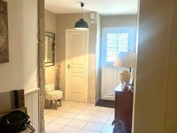 Maison 7 pièces 176 m²