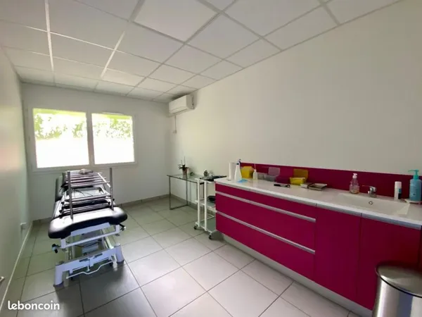 Locaux professionnels 13 m² TOURNEFEUILLE