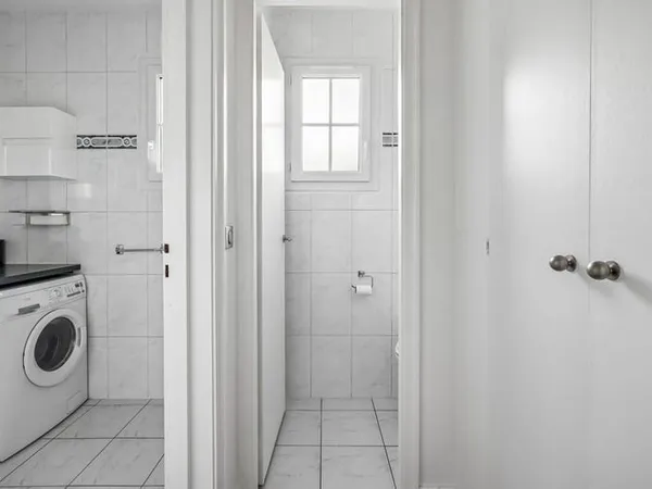 Appartement 2 pièces 35 m²