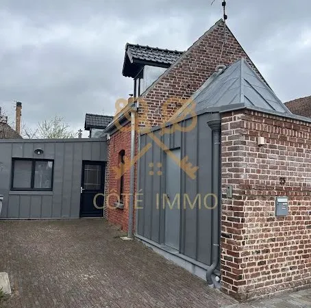 Maison 5 pièces 102 m²