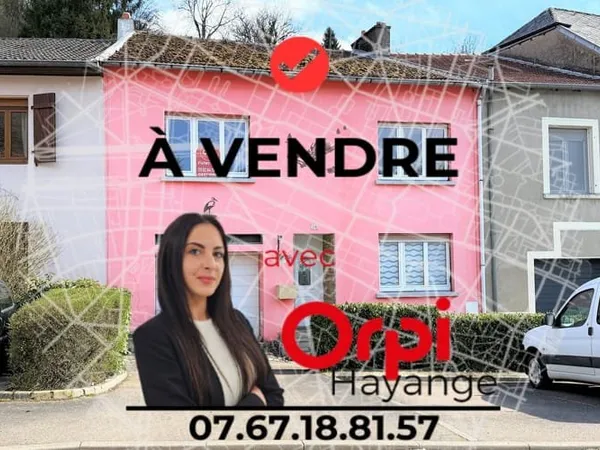 Maison 6 pièces 140 m²