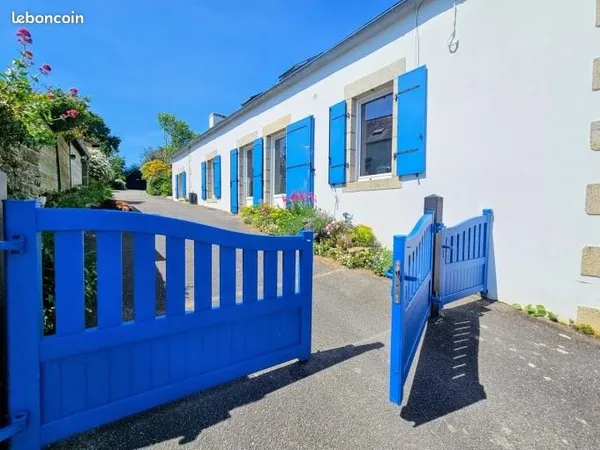 Maison 7 pièces 143 m²
