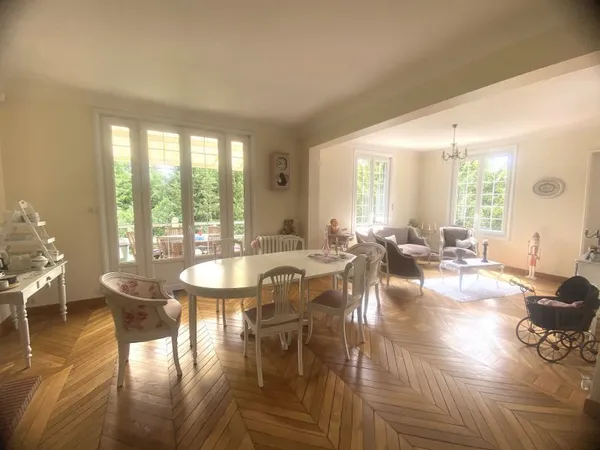 Propriété située à AUMALE