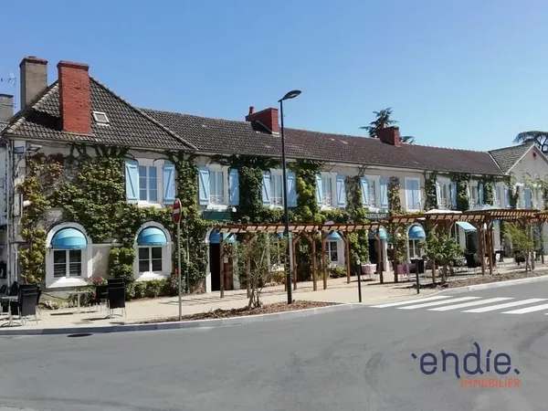 Maison bourgeoise
