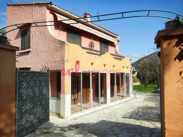 Maison de 4 pièces à Carnoux-en-Provence