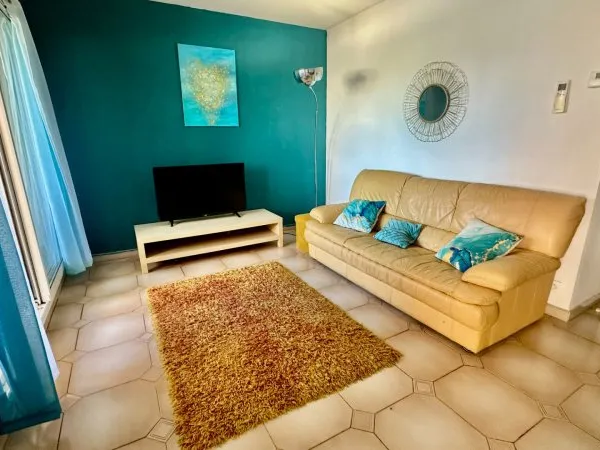 Appartement 3 pièces 71 m²