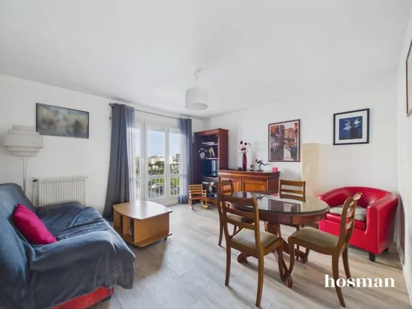 Vends T4 - 75m² - Rezé 44400
