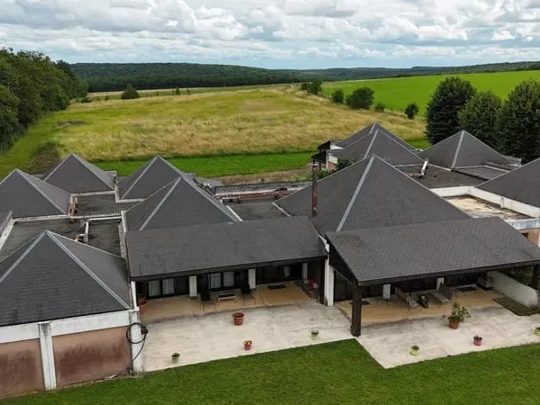 Propriété 700m2
