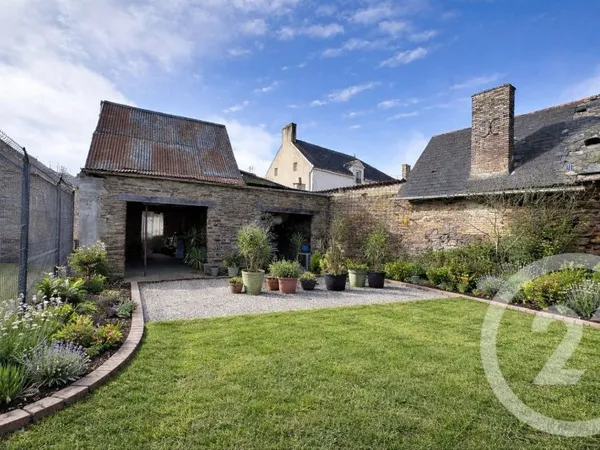 Maison 9 pièces 171 m²