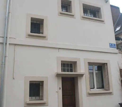 Maison 5 pièces 112 m²