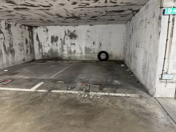 Stationnement Vente Nice   18000€