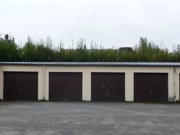 Parking / Box Evreux Quartier SUPER U