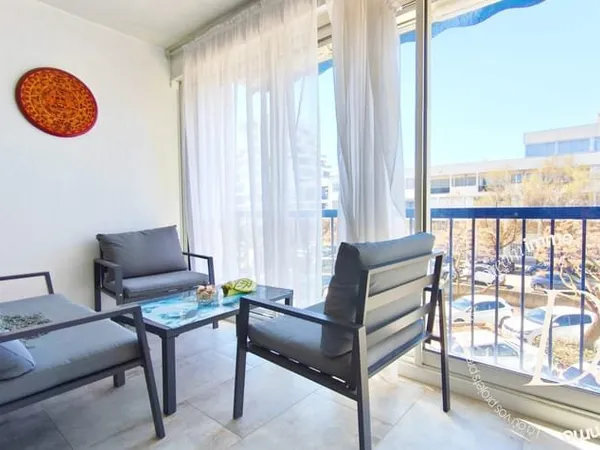 Charmant appartement 3 pièces