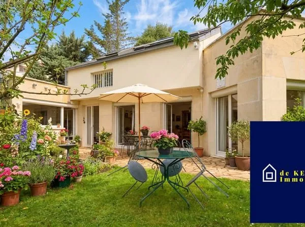 Maison à vendre Sceaux