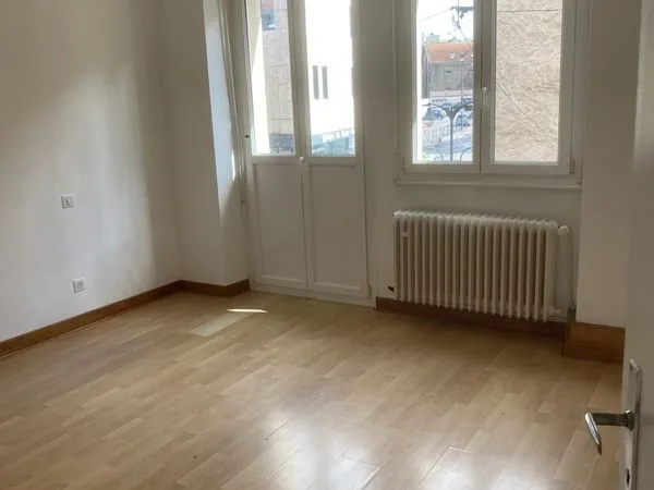 Appartement 3 pièces 73 m²