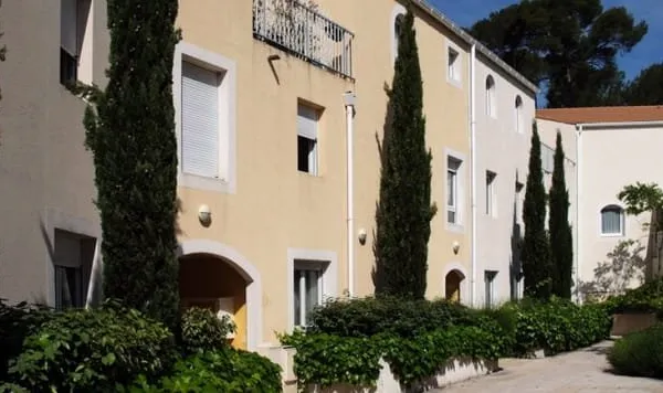 Appartement Location Montpellier 1p 23m² 495€
