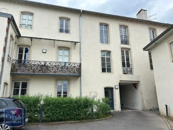 Stationnement Location Nancy   74€