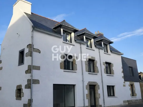 Appartement 7 pièces à vendre à Grand Champ - Réf. 6979