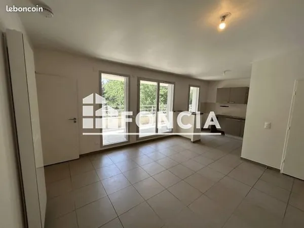 Appartement 3 pièces 81 m²