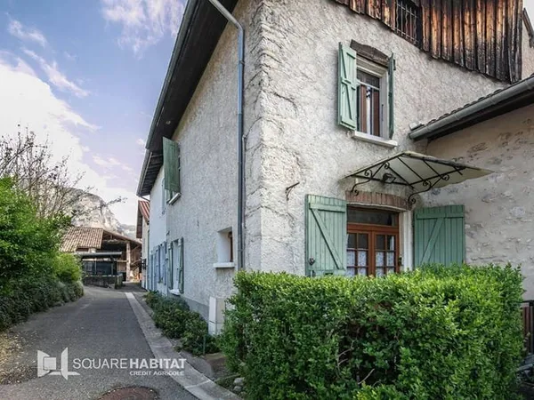 Maison 4 pièces 98 m²