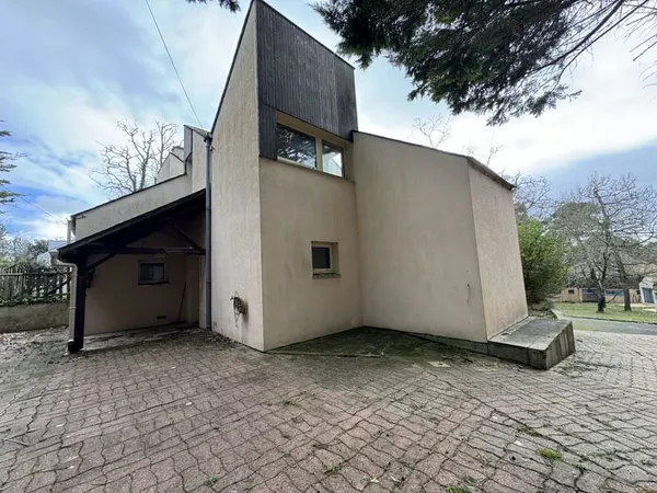 Maison Sud Royan 120 m2 environ, accès direct à la plage !