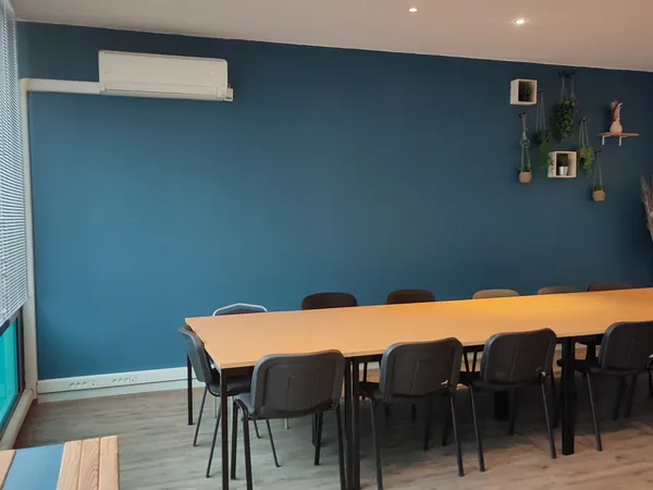 Vends local commercial - 50m²