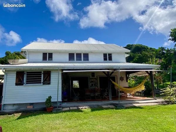 Villa 6 pièces 152 m²