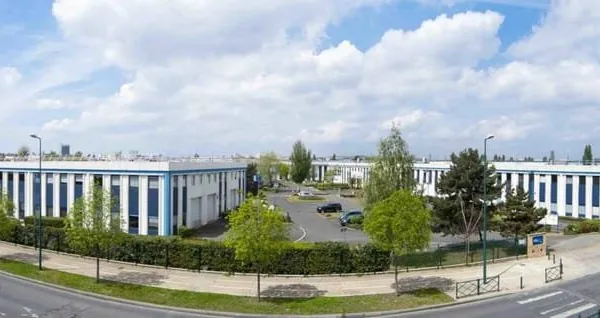 Bureaux 6523 m²