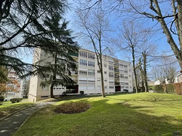 Appartement 4 pièces 89 m²