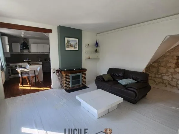 Idéal pour investisseur 1 bien 2 logements