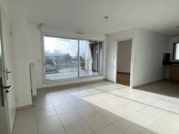 Appartement 3 pièces 57 m²