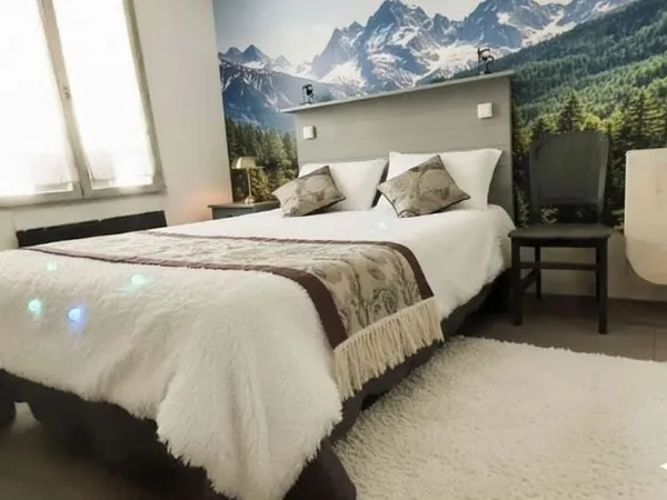 Studio 1 pièce 20 m²