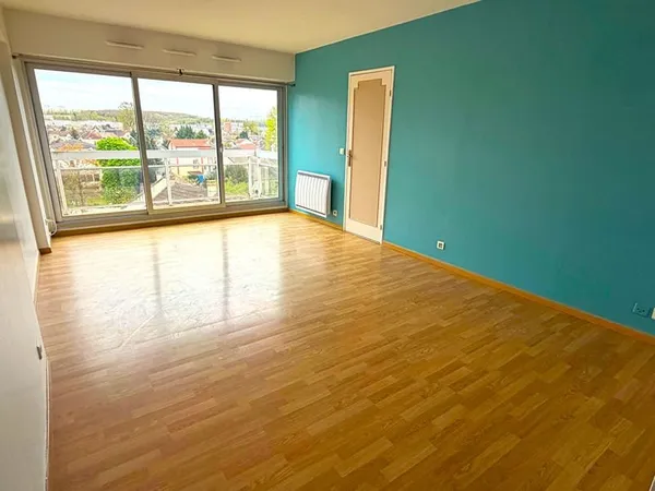 Appartement Livry Gargan 4 pièce(s)