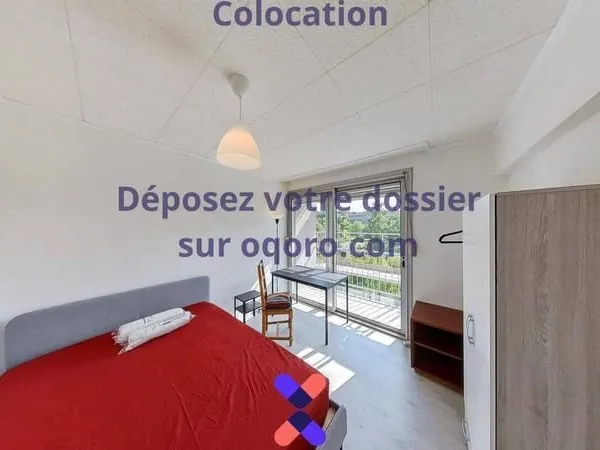 Appartement 6 pièces 83 m²