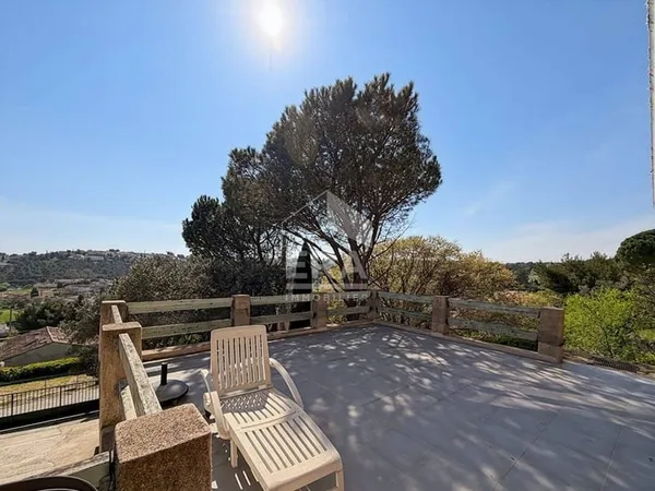 Maison 7 pièces 157 m²